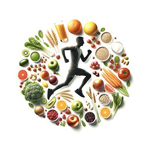 Ernährung und Lifestyle